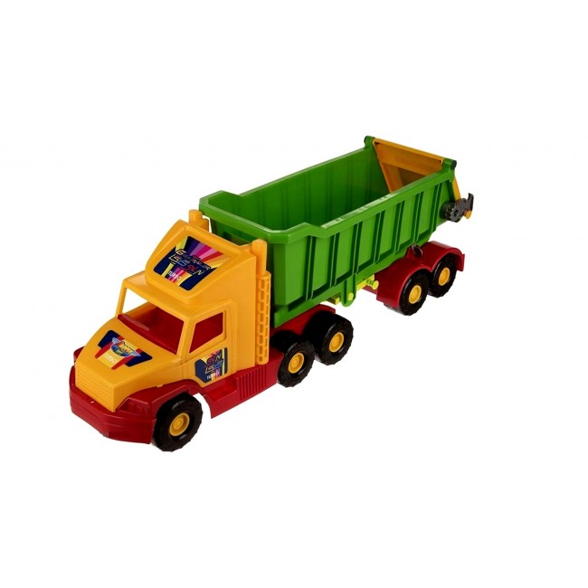 Camion plastic 75*18*27 cm